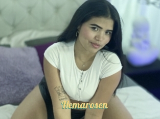 Hemarosen