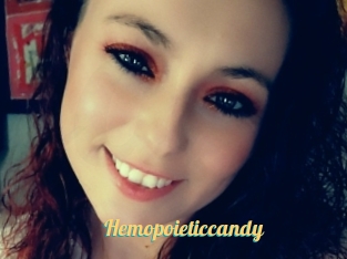 hemopoieticcandy Sex Amatrices