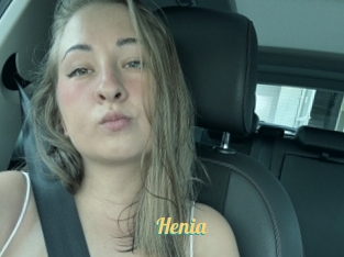 Henia