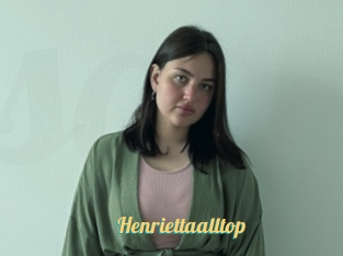 Henriettaalltop
