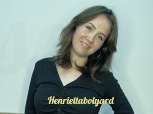Henriettabolyard