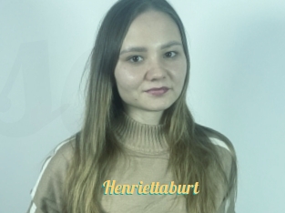 Henriettaburt