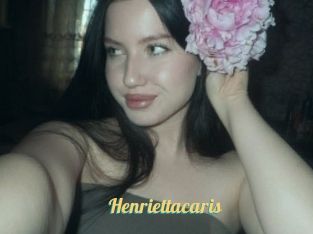 Henriettacaris