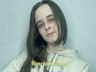 Henriettacoaker