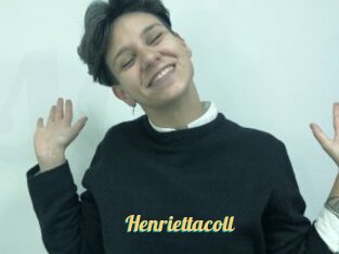 Henriettacoll
