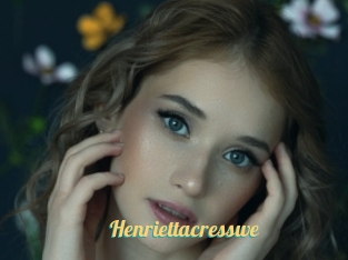 Henriettacresswe