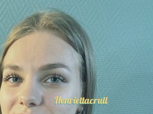 Henriettacrull