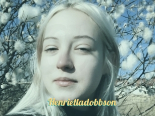 Henriettadobbson
