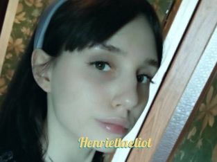henriettaeliot Sex Amatrices