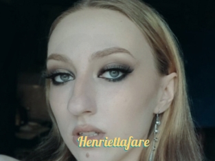Henriettafare