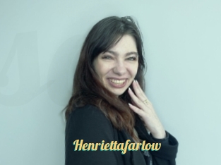 Henriettafarlow
