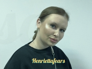 Henriettafears