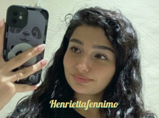 Henriettafennimo