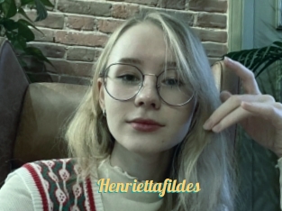 Henriettafildes