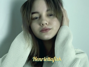 Henriettafisk
