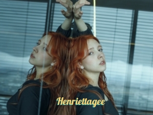 Henriettagee
