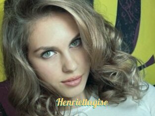 Henriettagise