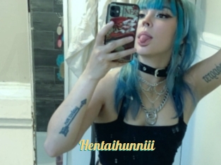 Hentaihunniii