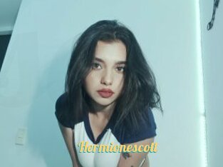 Hermionescott