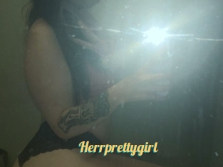 Herrprettygirl
