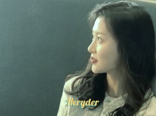 Heryder