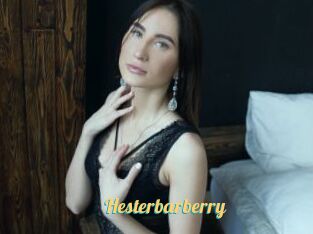 Hesterbarberry