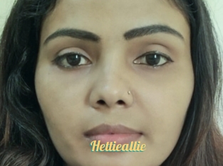 Hettieallie