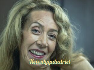 Hevenlygaladriel