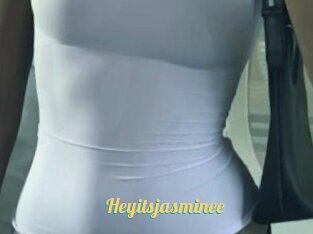 Heyitsjasminee