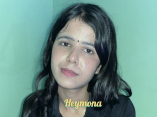 Heymona