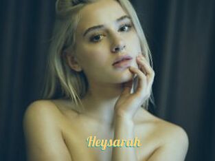 Heysarah