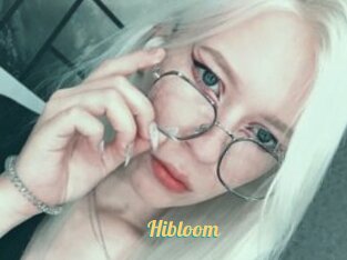 Hibloom