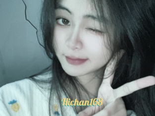 Hichan168