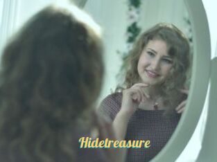 Hidetreasure