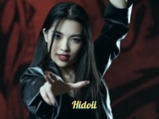 Hidoii