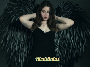 Hieditinius