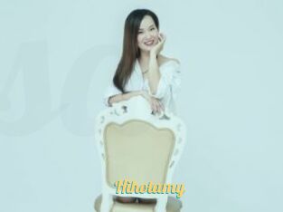 Hihotamy