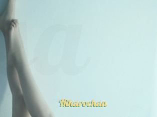 Hikarochan