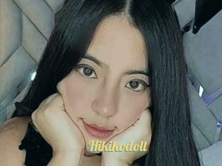 hikikodoll Sex Amatrices