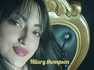 Hilary_thompson