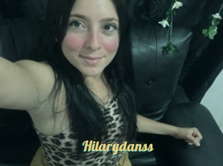 Hilarydanss