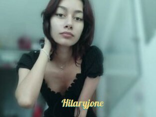 Hilaryjone