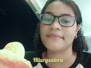 Hilarysatoru