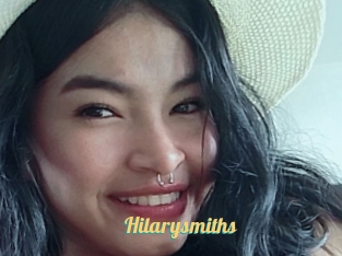 Hilarysmiths