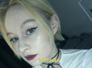 Hildaale