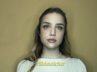 Hildaatcher