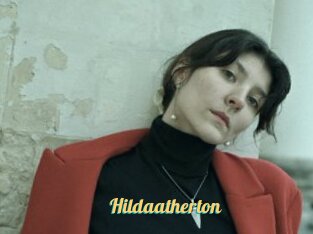 Hildaatherton