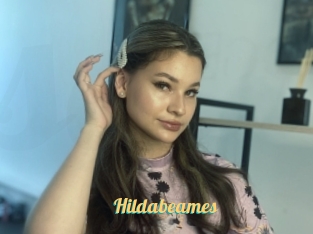 Hildabeames