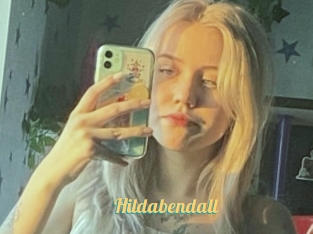 Hildabendall