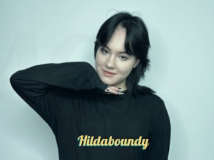 Hildaboundy
